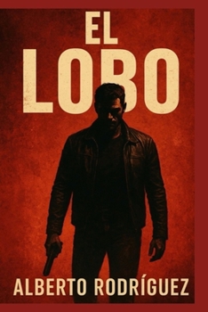 Paperback El LOBO [Spanish] Book