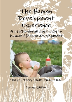 Paperback The Human Development Experience Book