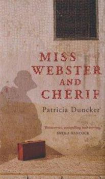 Hardcover Miss Webster and Chrif Book