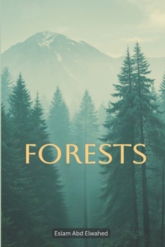 Forests: 100 True Horror Stories of Dark Woods, Missing People, and Mysterious Creatures (Horror & Supernatural)
