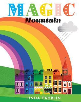 Paperback Magic Mountain Book