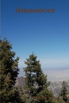 Paperback Amanecer [Spanish] Book