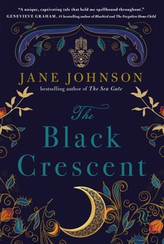 Paperback The Black Crescent Book