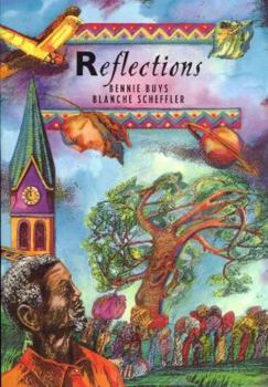 Paperback Reflections Book