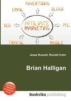 Paperback Brian Halligan Book