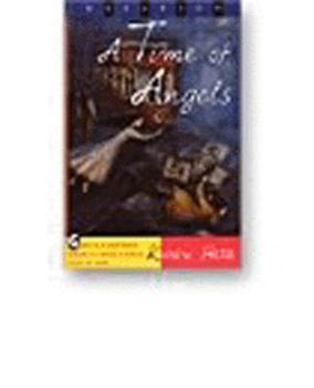 Paperback A Time of Angels Book