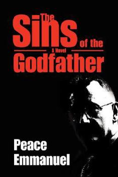 Hardcover The Sins of the Godfather Book