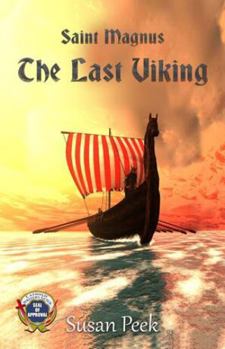 Paperback Saint Magnus, The Last Viking Book