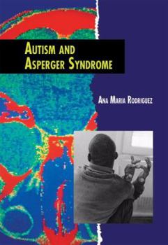 Library Binding Autism and Asperger Syndrome Book