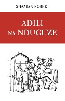 Paperback Adili na Nduguze [Swahili] Book