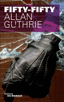 Paperback Fifty-Fifty [French] Book