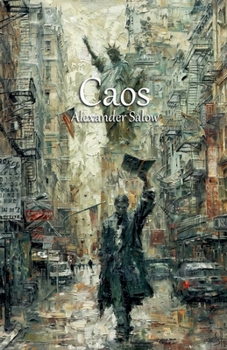 Paperback Caos [Spanish] Book