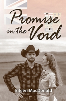 Paperback Promise in the Void Book