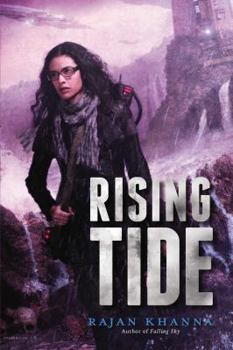 Rising Tide - Book #2 of the Ben Gold