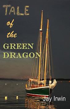 Paperback Tale of the Green Dragon Book