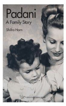 Paperback Padani: A Family Story Book