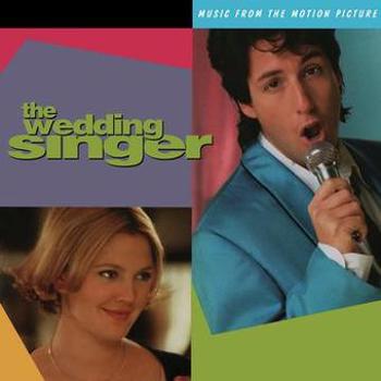 Vinyl The Wedding Singer   Music From The Moti Book