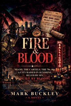 Paperback Fire & Blood (Fire & Blood Chronicles) Book