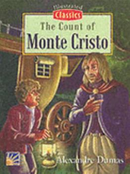 Paperback The Count of Monte Cristo Book