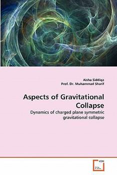 Paperback Aspects of Gravitational Collapse Book
