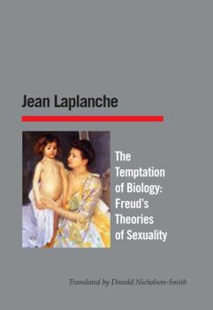 Paperback The Temptation of Biology: followed by Biologism and Biology Book