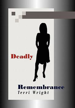 Paperback Deadly Remembrance Book