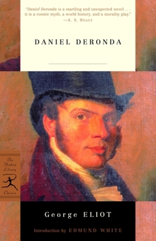 Paperback Daniel Deronda Book