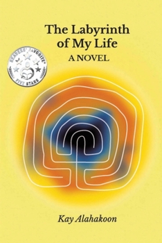 Paperback The Labyrinth of My Life Book