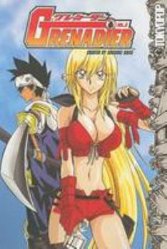 Paperback Grenadier 6 Book