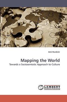 Paperback Mapping the World Book