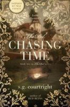Paperback The DEL: CHASING TIME: Lottie Barnard's Story Book