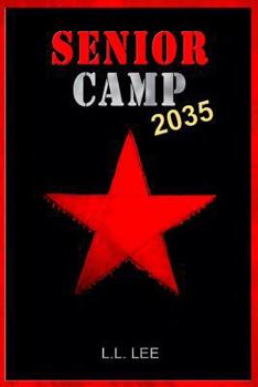 Paperback Senior Camp 2035 Book