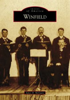 Paperback Winfield Book