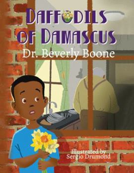 Paperback Daffodils of Damascus Book