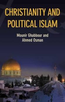 Hardcover Christianity and Political Islam Book