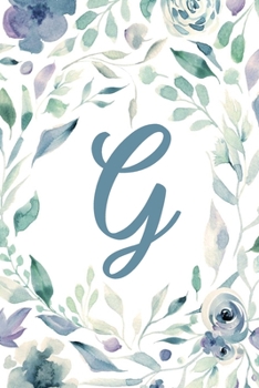 Paperback G: 2020 Weekly Planner Book