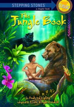 Library Binding The Jungle Book