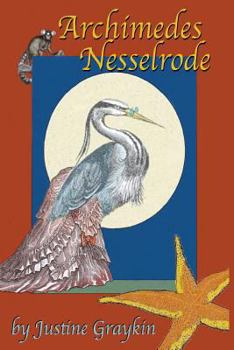 Paperback Archimedes Nesselrode [Large Print] Book