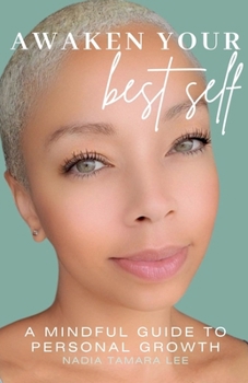 Paperback Awaken Your Best Self Book