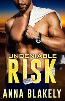 Paperback Undeniable Risk Book