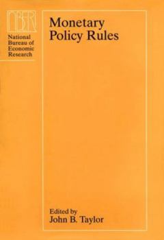 Hardcover Monetary Policy Rules: Volume 31 Book