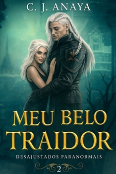 Paperback Meu Belo Traidor Book