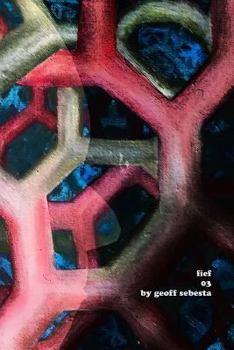 Paperback fief 03 Book