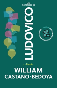 Paperback Los Monólogos de Ludovico [Spanish] Book