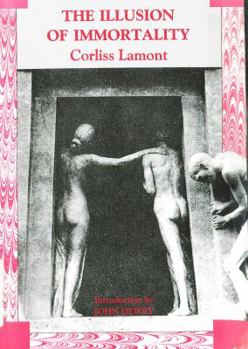 Paperback Illusion of Immortality Book