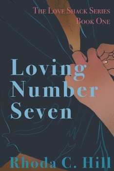 Paperback Loving Number Seven Book