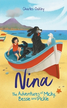 Paperback Nina Book