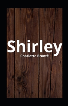 Paperback Shirley illustrated Book