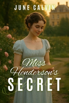 Miss Henderson's Secret