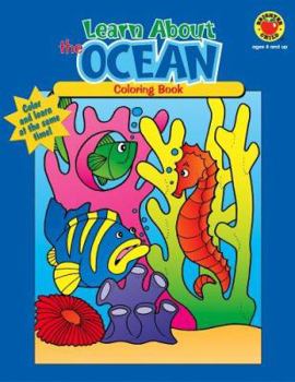 Learn about the Ocean